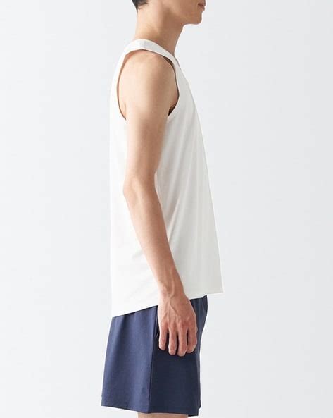 Buy White Tops for Women by MUJI Online | Ajio.com