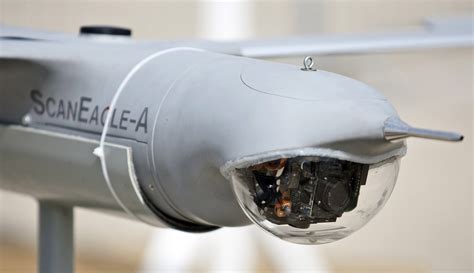 The deadly accuracy of spy planes