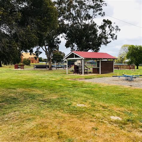 Gordon Gardens (Dunolly) - All You Need to Know BEFORE You Go