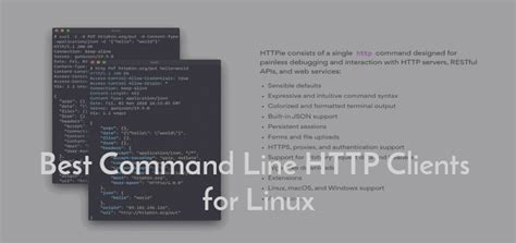 Image result for Command Line Request HTTP