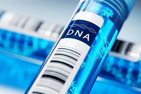 Image result for DNA Test Example