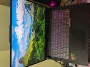 ASUS ROG Strix SCAR 17 with 90WHr Battery AMD Ryzen 9 Octa Core 7945HX ...