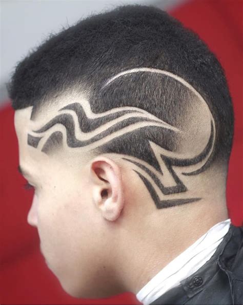 27 Coolest Haircut Designs For Guys To Try In 2020