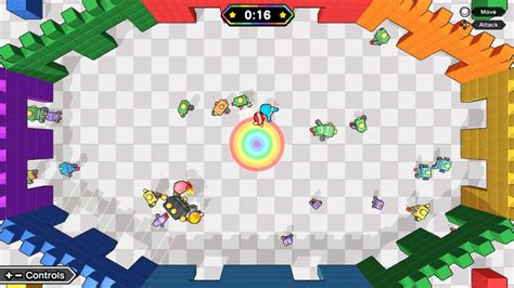 Party Time Game Machine 的图像结果