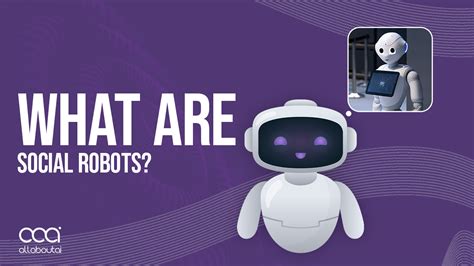 Social Robot 的图像结果