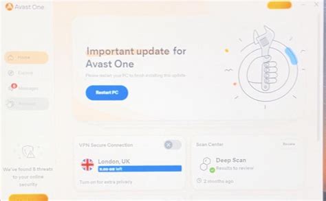 Image result for Avast Update