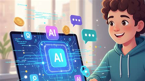 Earn Money From Home Using AI, Automation, and Coding Skills