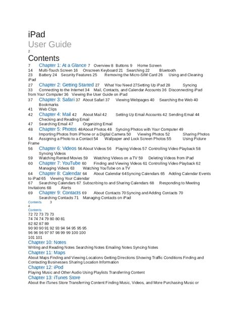 Image result for Tablet User Manuals