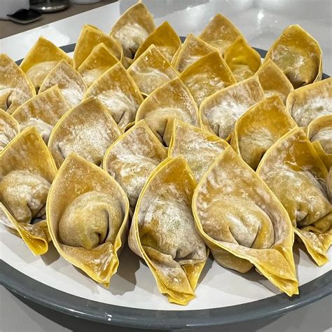 Memories of China, a tour of high end Chinese cuisine