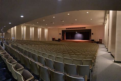 Locations Hub - Felician University - Lodi Campus