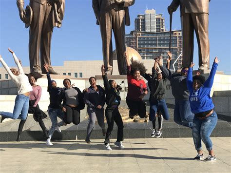 Academic Programs - JSU Global | Jackson State University