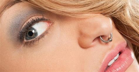 The Best Diamond Nose Pins! | WhatsHot Delhi Ncr