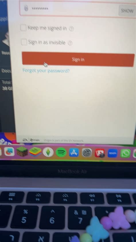 Why Is Origin Not Loading 的图像结果