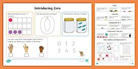 👉 EYFS Maths Activities - ELG Activity Mats