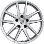 Panamera | Porsche Car Configurator