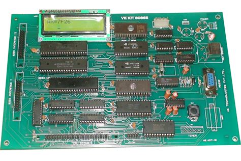 Masm 8086 的图像结果