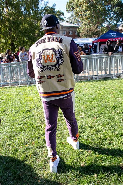 Howard Homecoming 2022: Must-See Style & Fashion Highlights