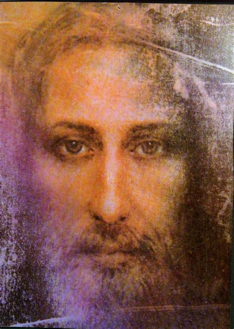 Feast of the Holy Face of Jesus – Act of Consecration to The Holy Face ...