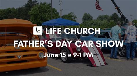 FATHERS DAY CAR SHOW, 1201 Sagamore pkwy N, Lafayette, IN, United ...