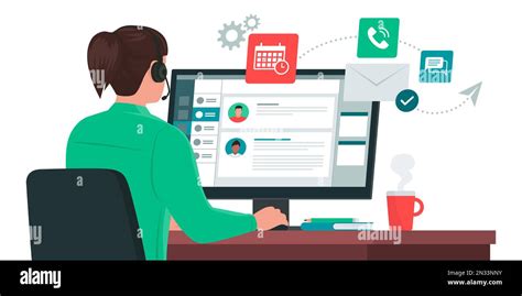 Image result for Virtual Assistant Computer