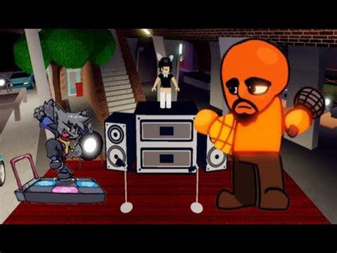 Image result for Funky Friday Kapi Mircophone