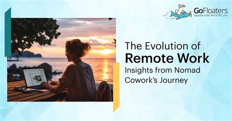 Image result for Remote Work Evolution