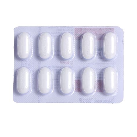 Septran DS Tablet | Uses, Side Effects, Price | Apollo Pharmacy