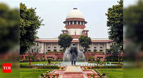 Supreme court stays High court’s interim order on outline development ...