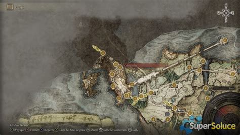 Stormveil Castle - Underground Crypt | Game of Guides