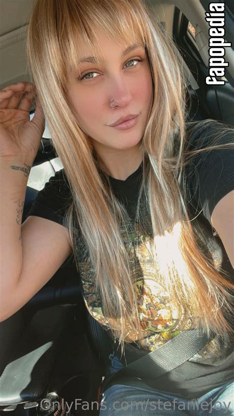 Stefaniejoy Nude OnlyFans Leaks - Photo #2273955 - Fapopedia