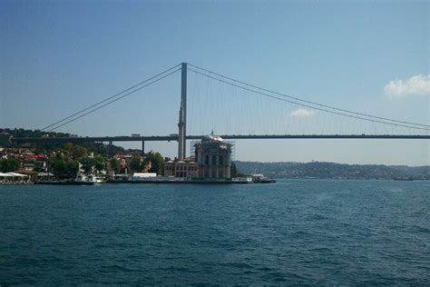 Istanbul Full-Day Group Bosphorus Tour 2024 - Viator