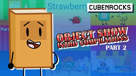 Image result for Object All-Stars Intro