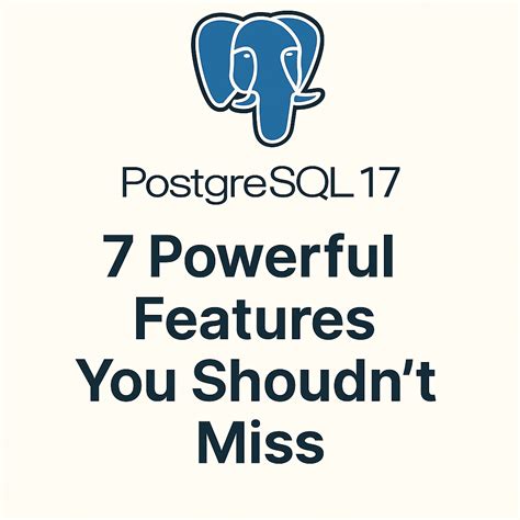 Using PostgreSQL 的图像结果