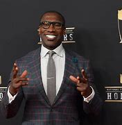 Image result for Shannon Sharpe leaving 'Undisputed'