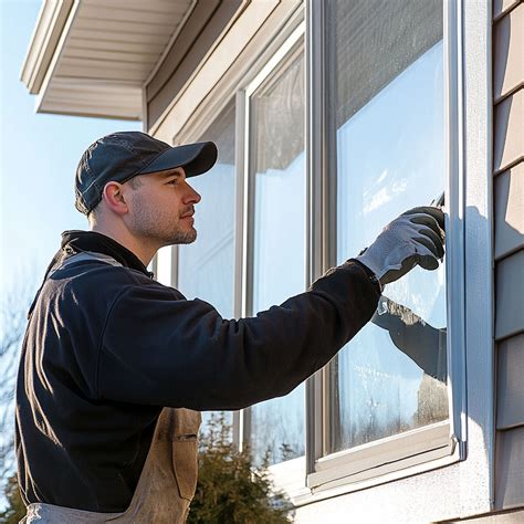 How to Maintain Your Replacement Windows in the Dallas Climate