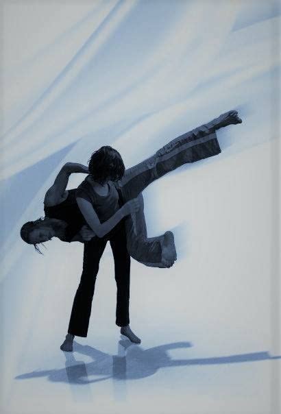 Contact Improv with MUSIC at the Sunday Jam - Santa Monica, Dance Home ...