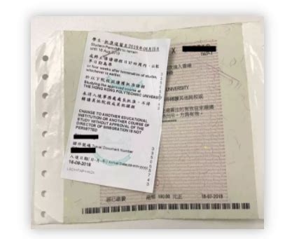 外国人工签申请材料模板大合集 - eChinaCareers