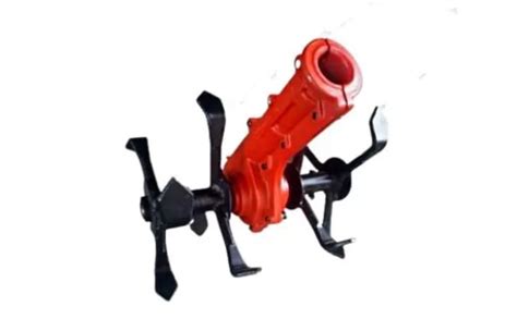 LUCK INTERNATIONAL WITH LI LOGO Heavy Duty 8-Inch Cultivator Attachment ...