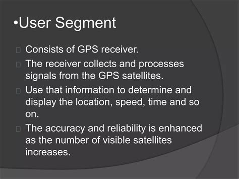 Global Positioning System Example 的图像结果
