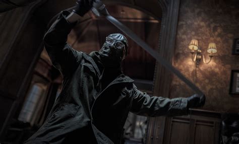 'The Batman': Matt Reeves Opens Up About The Riddler Befriending ...