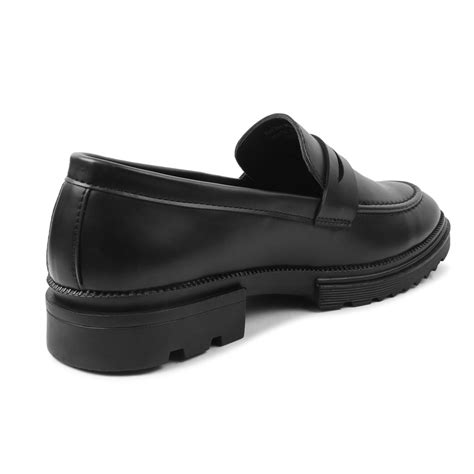 Shop Chunky Success Loafers & Panda Loafers | Buy Men's Shoes Online ...