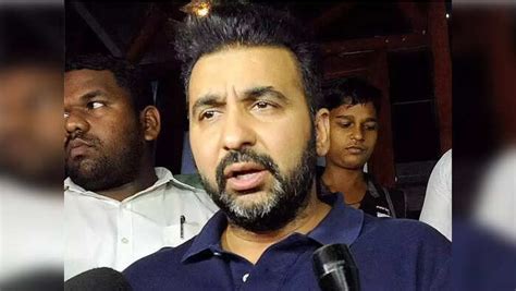 shilpa shetty husband raj kundra arrested in pronography case people ...