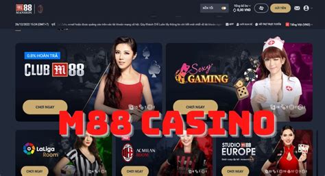 m88 casino apk v3.6.3