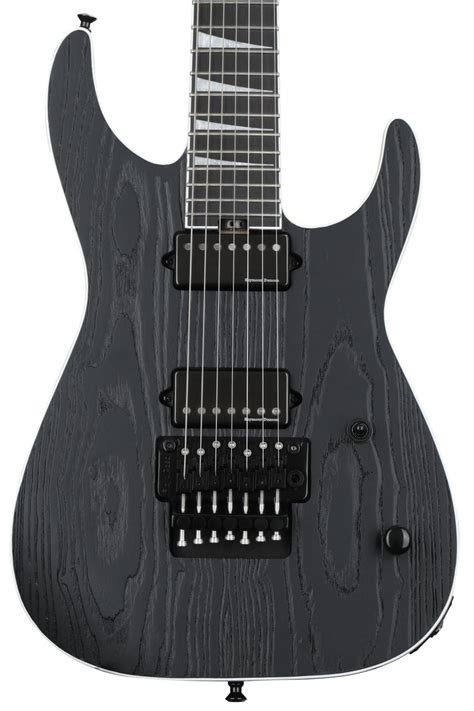 Jackson Pro Series Jeff Loomis Signature Soloist Sl7 Electric Guitar ...
