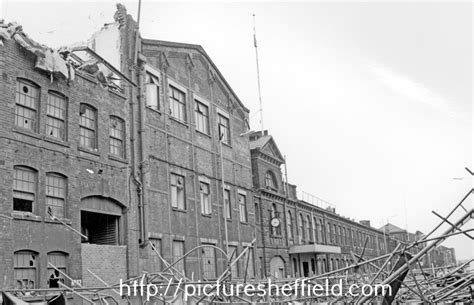 Searching Picture Sheffield