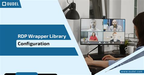 Image result for RDP Wrapper Win 7