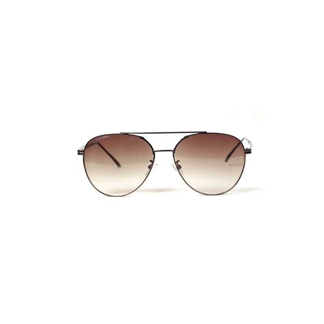Luceat metal shades (Brown) – Spiffers