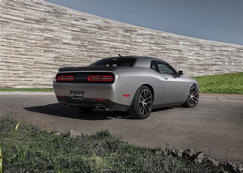 2015 Dodge Challenger Specs, Performance & Photos - autoevolution