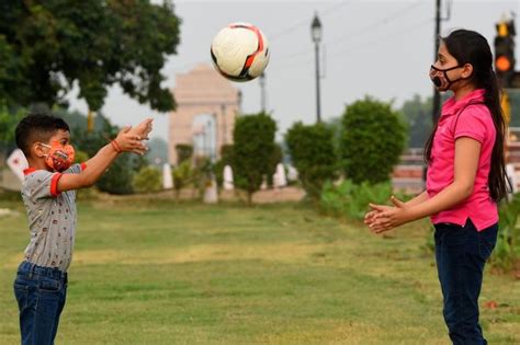 Is Omicron Infection Dangerous For Kids? Here Is What Paediatricians Say