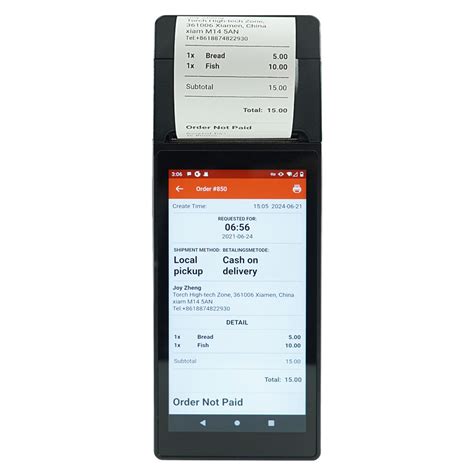 Image result for Android Printer